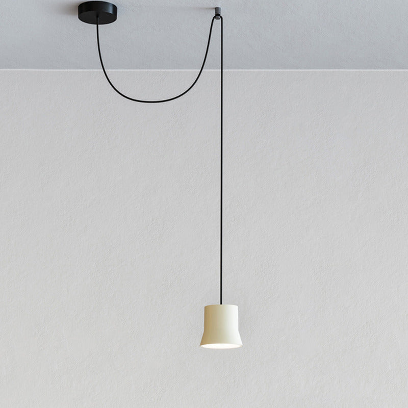 Gio Off Center Pendant Light