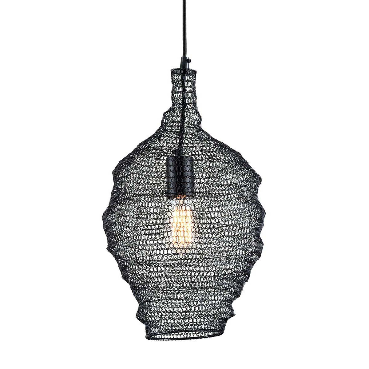 Wabi Sabi F6775 Pendant Light OPEN BOX