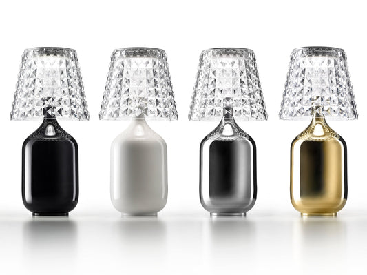 Valentina Cordless Table Lamp