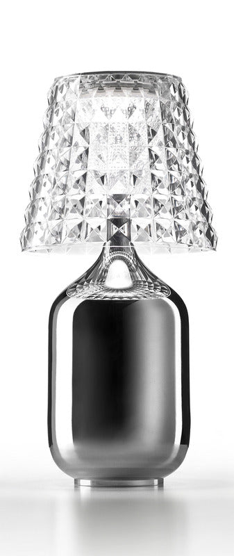 Valentina Cordless Table Lamp