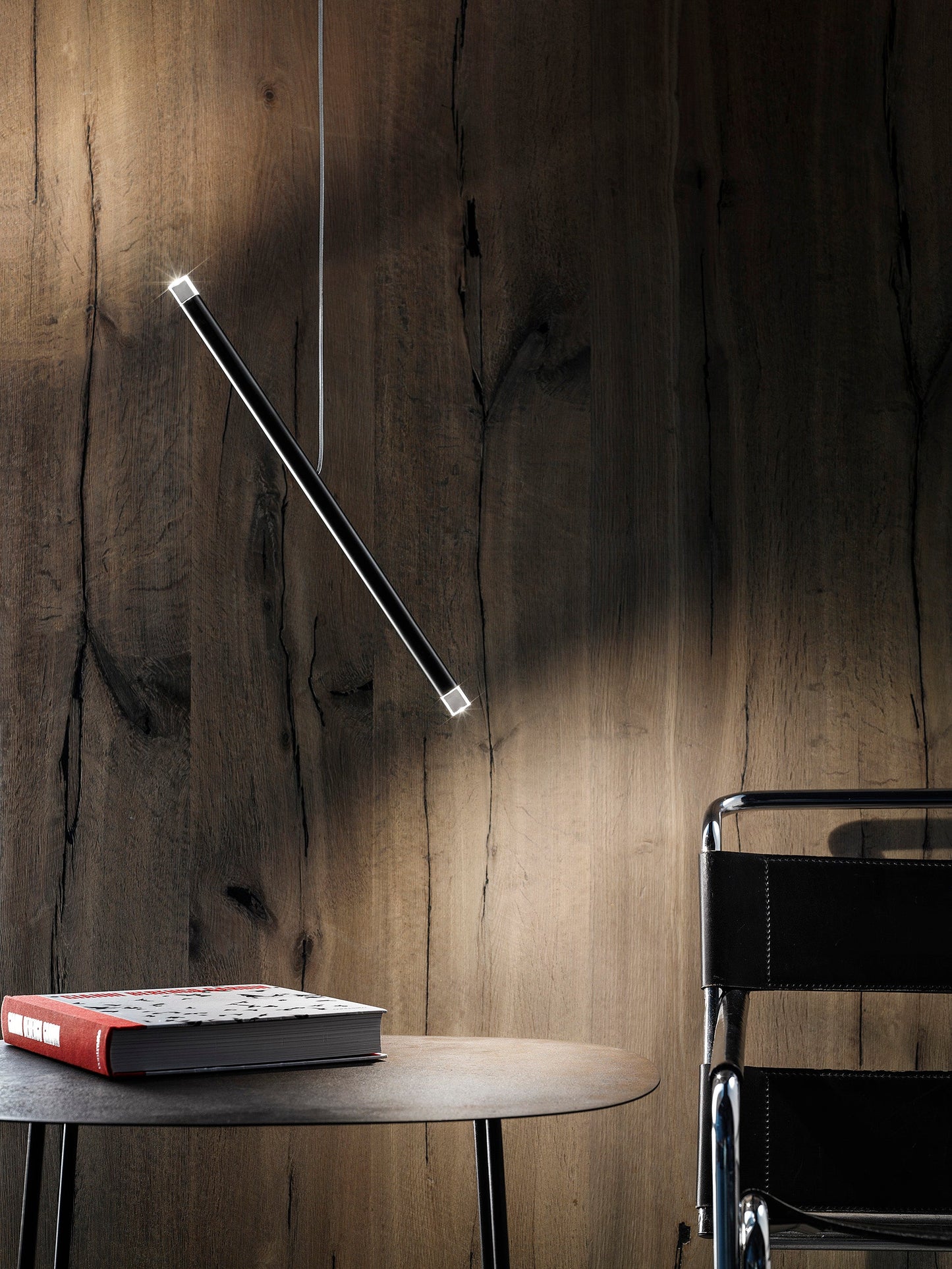 A-Tube Nano Duo Pendant Light