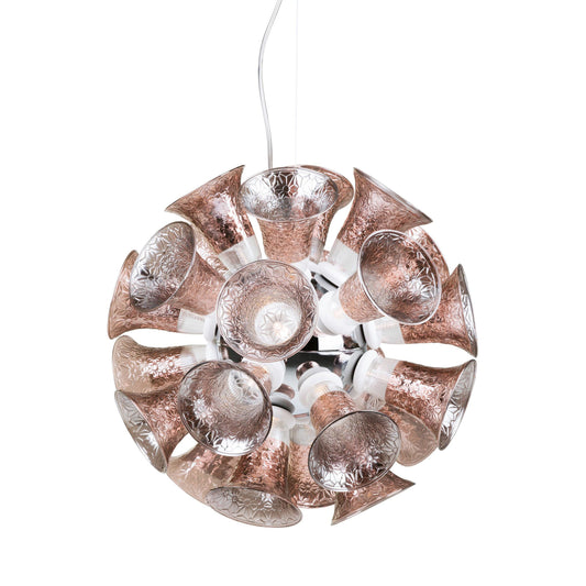 Chalice Suspension Light