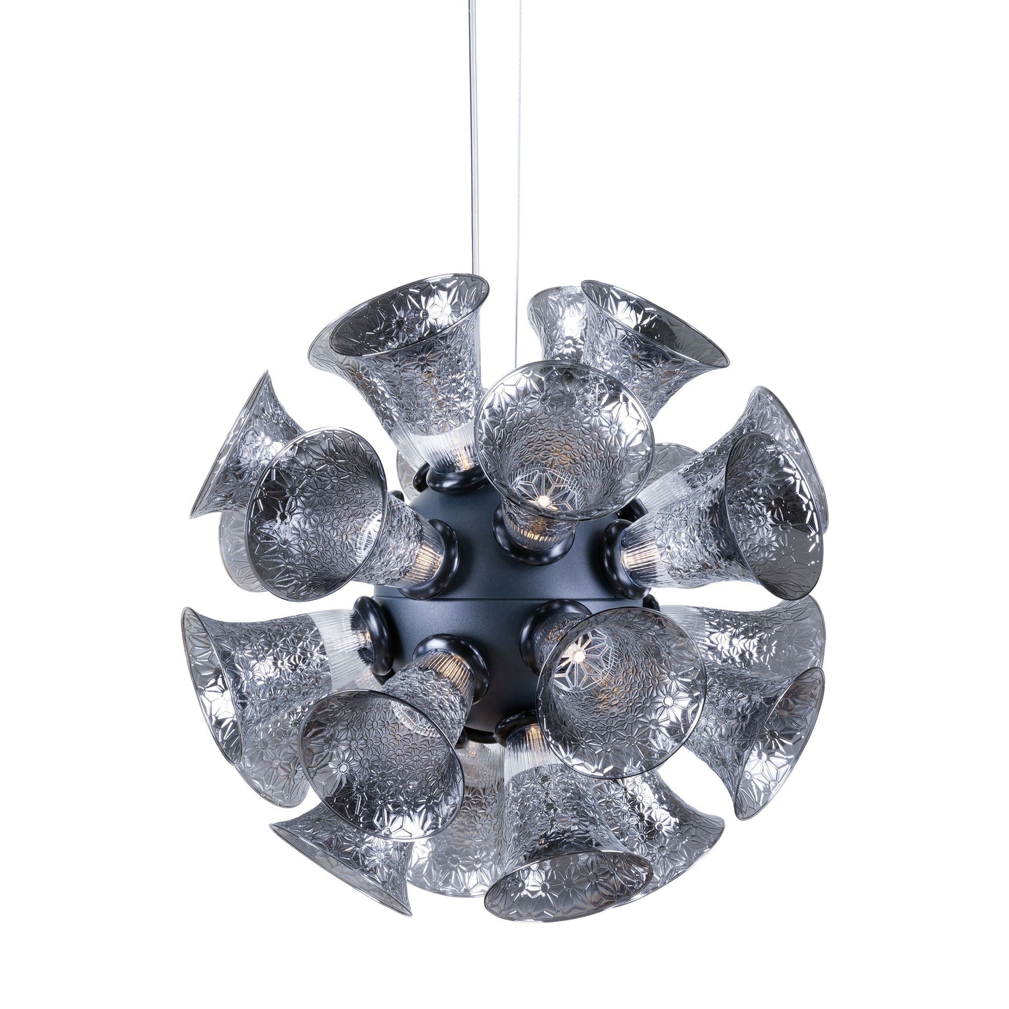 Chalice Suspension Light