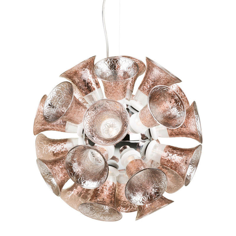 Chalice Suspension Light