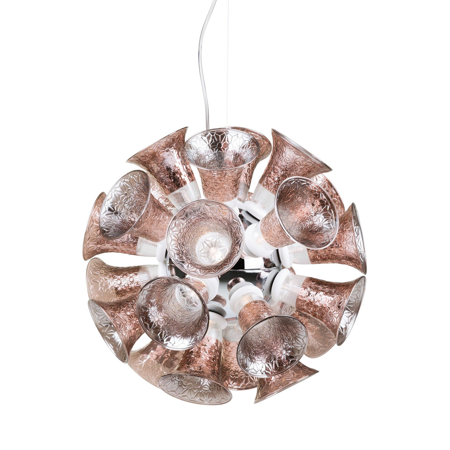 Chalice Suspension Light