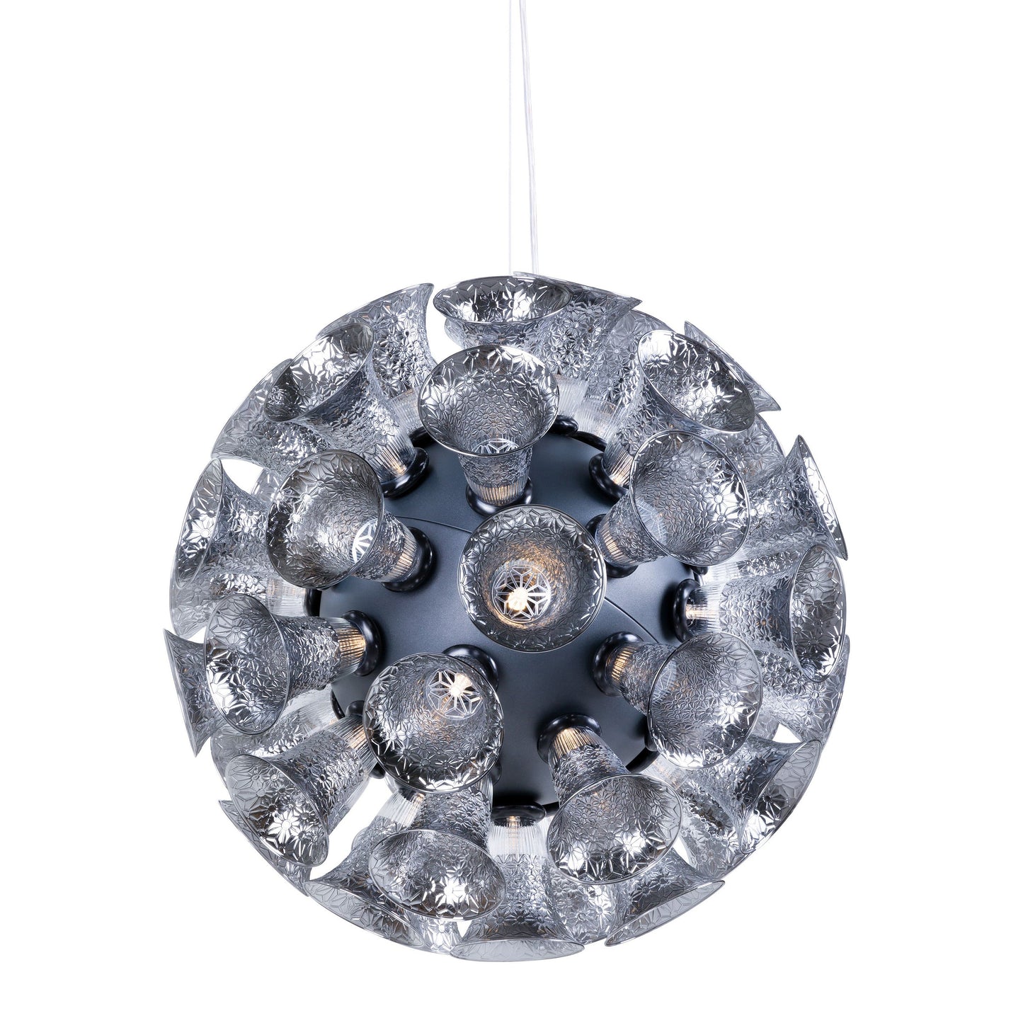 Chalice Suspension Light