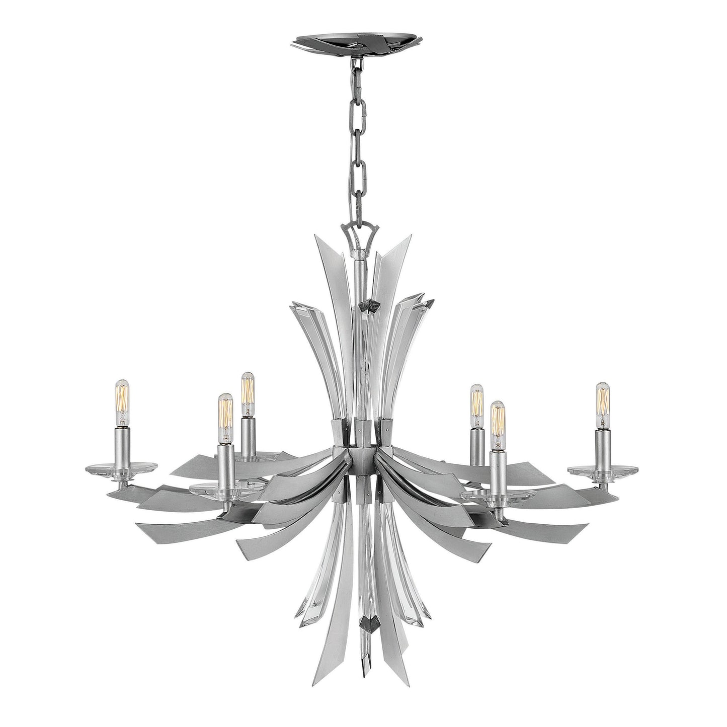 Vida Chandelier