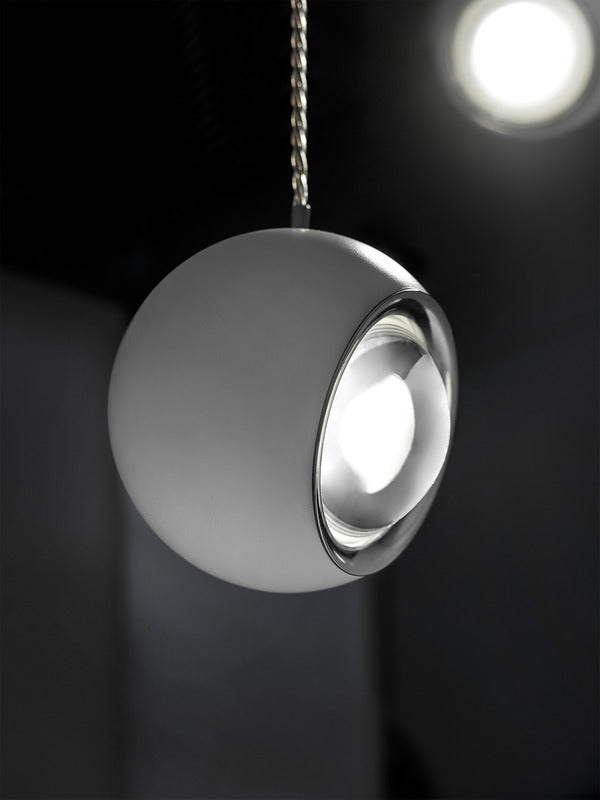 Spider 1 Light Pendant Light