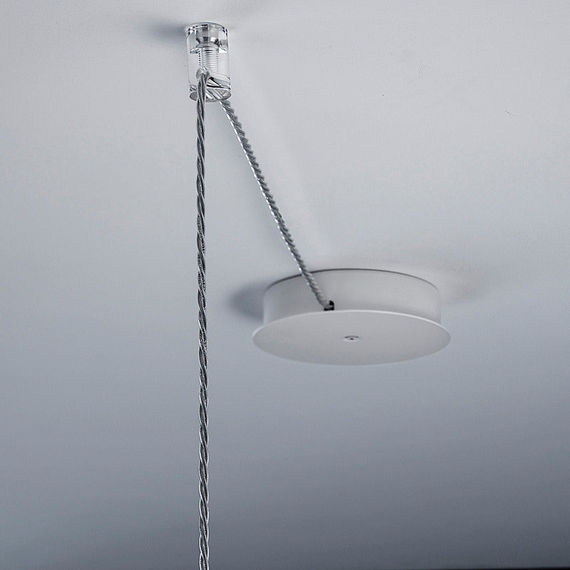 Spider 1 Light Pendant Light