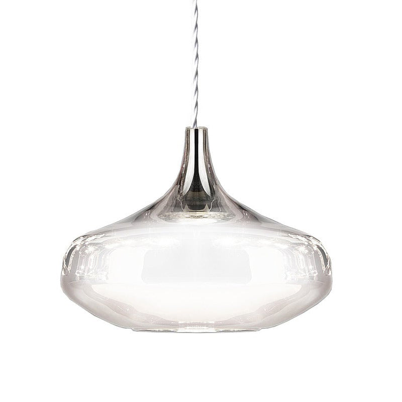 Nostalgia Multi-Light Round Pendant Light