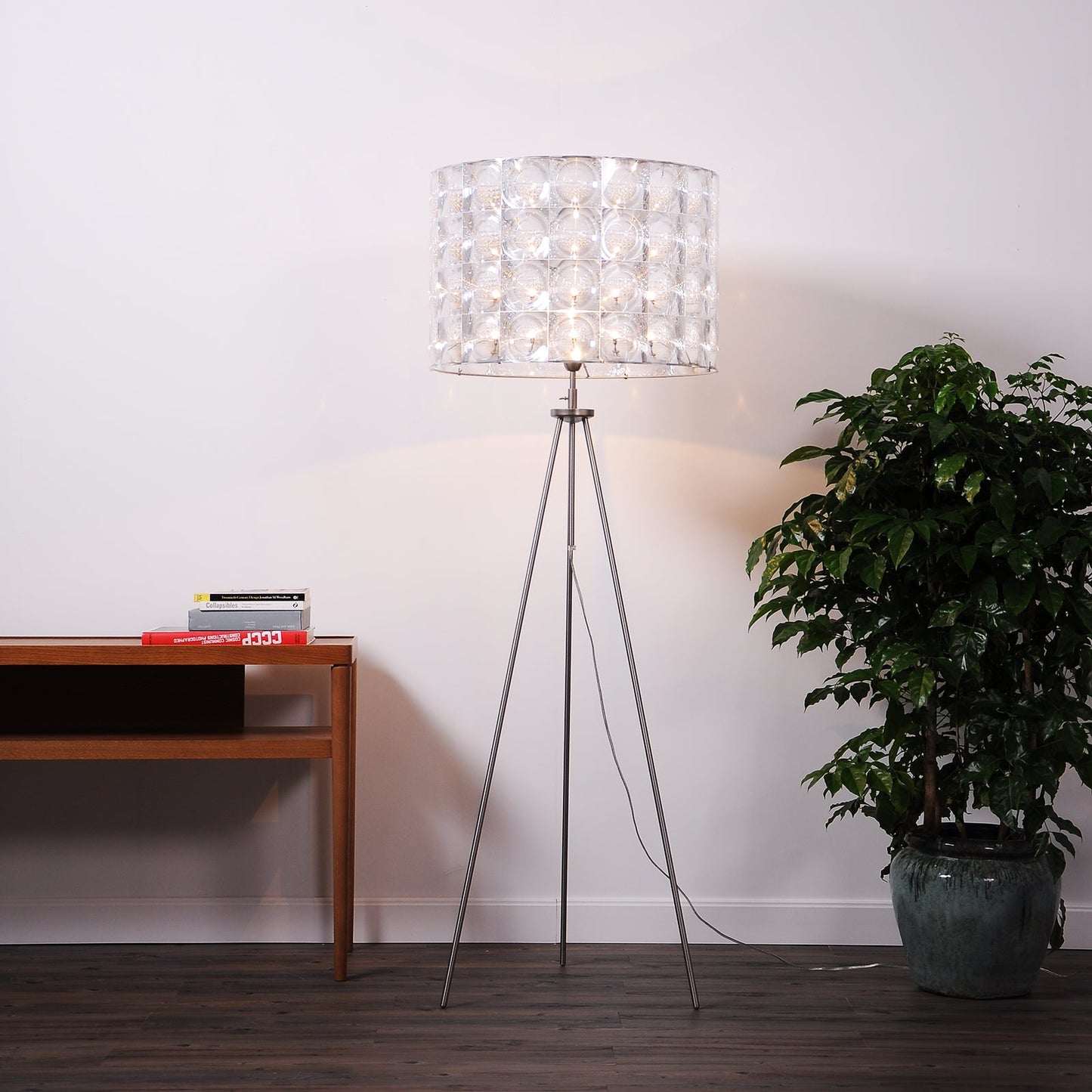 Lighthouse Floor Lamp