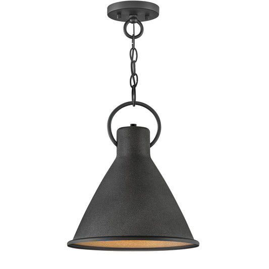 Winnie Pendant Light