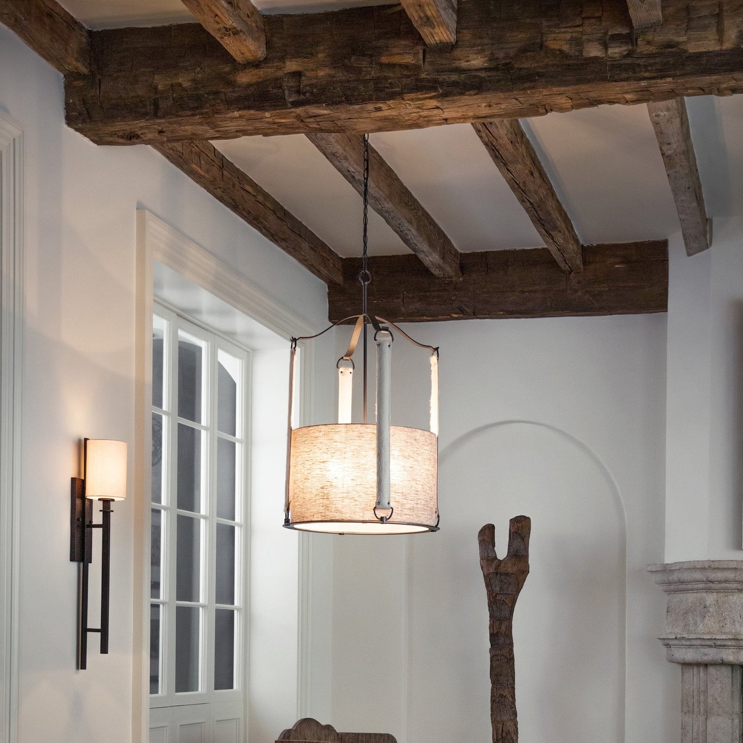 Telluride Pendant Light