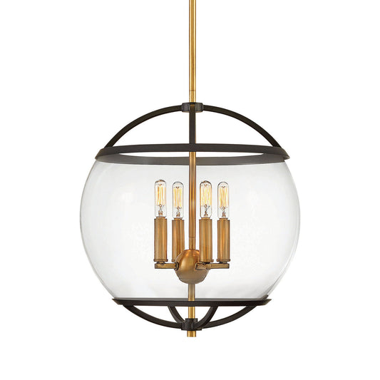 Calvin Pendant Light