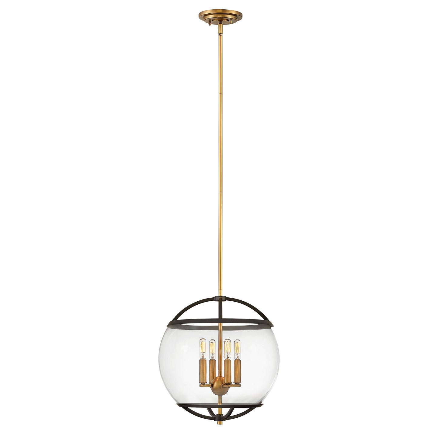 Calvin Pendant Light