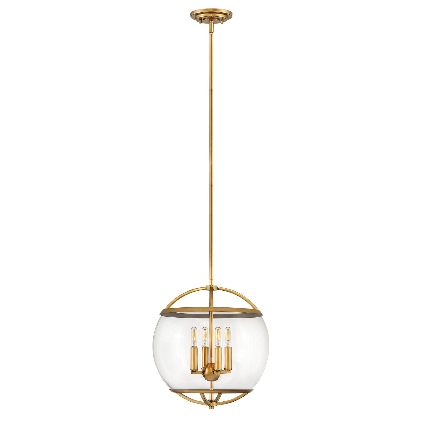 Calvin Pendant Light