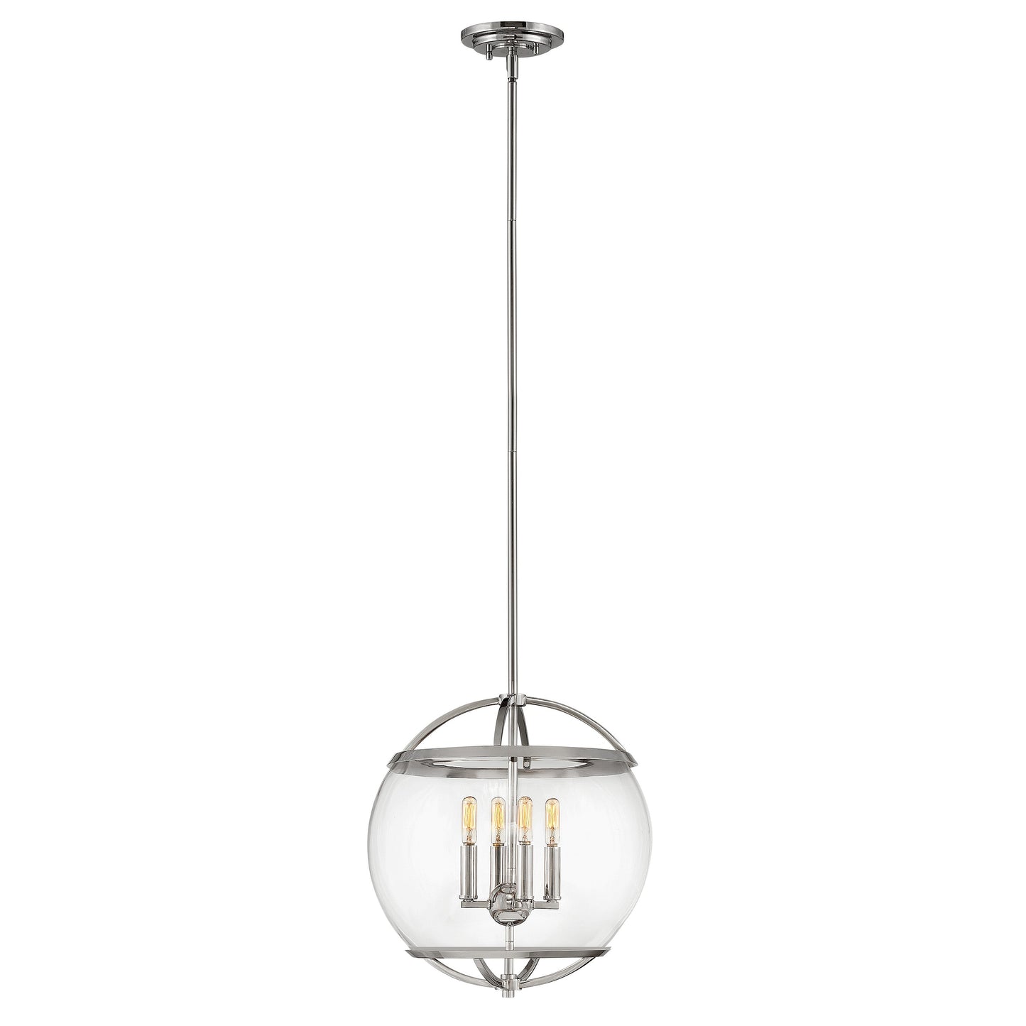 Calvin Pendant Light