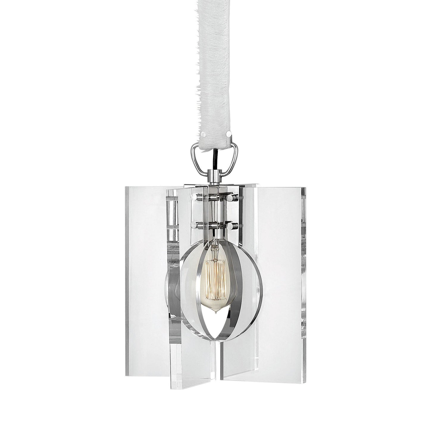 Ludlow Pendant Light