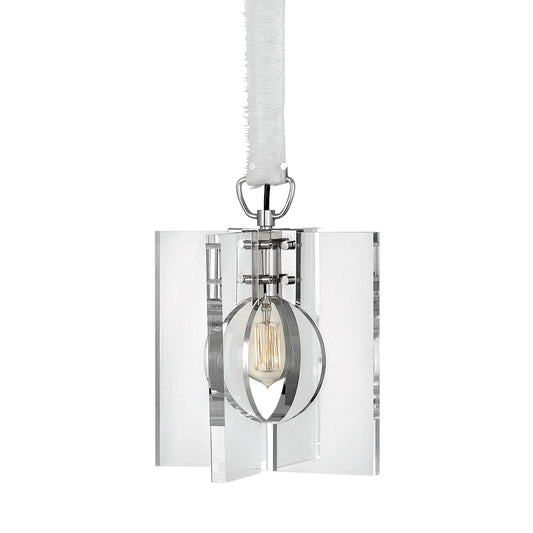 Ludlow Pendant Light