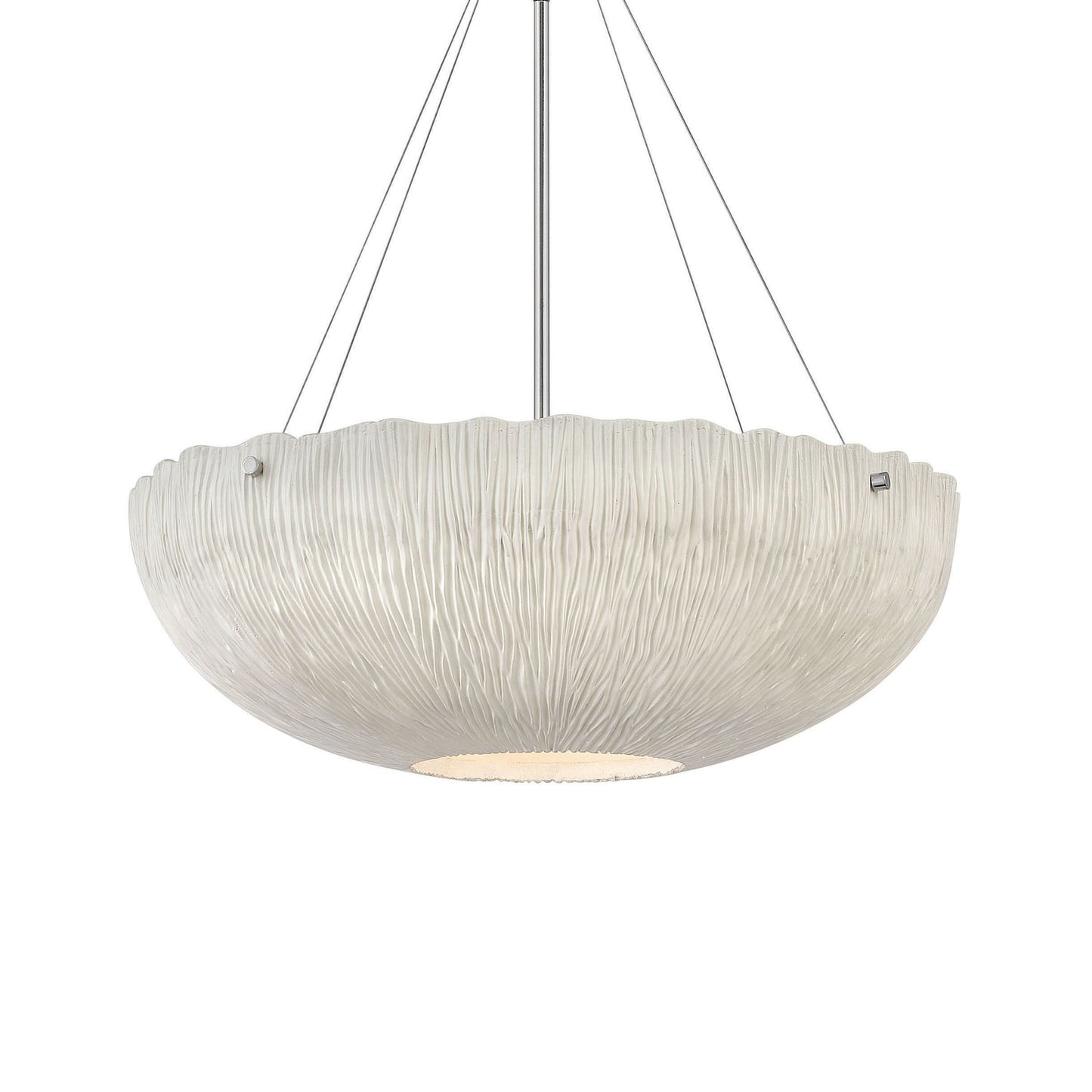 Coral Pendant Light