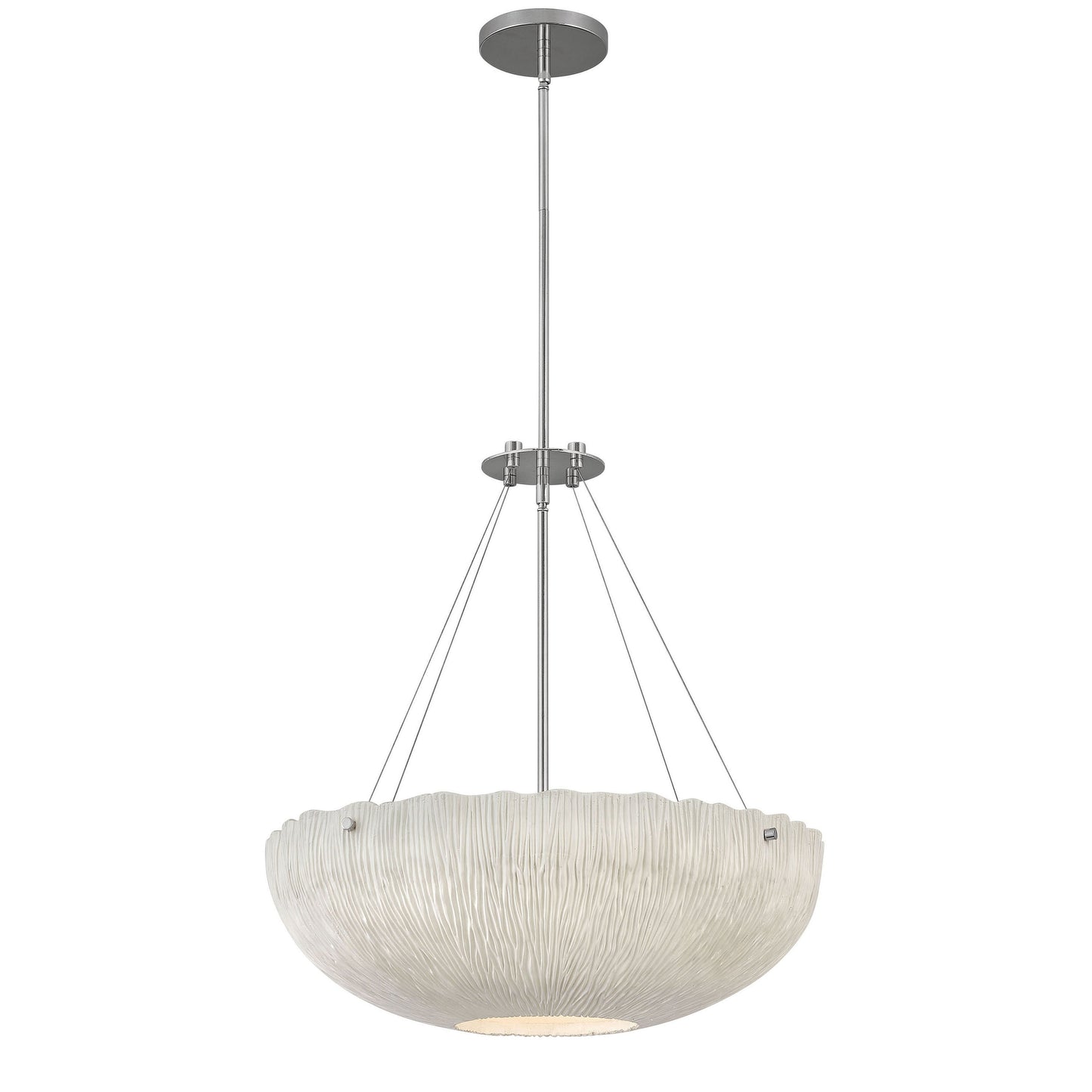 Coral Pendant Light