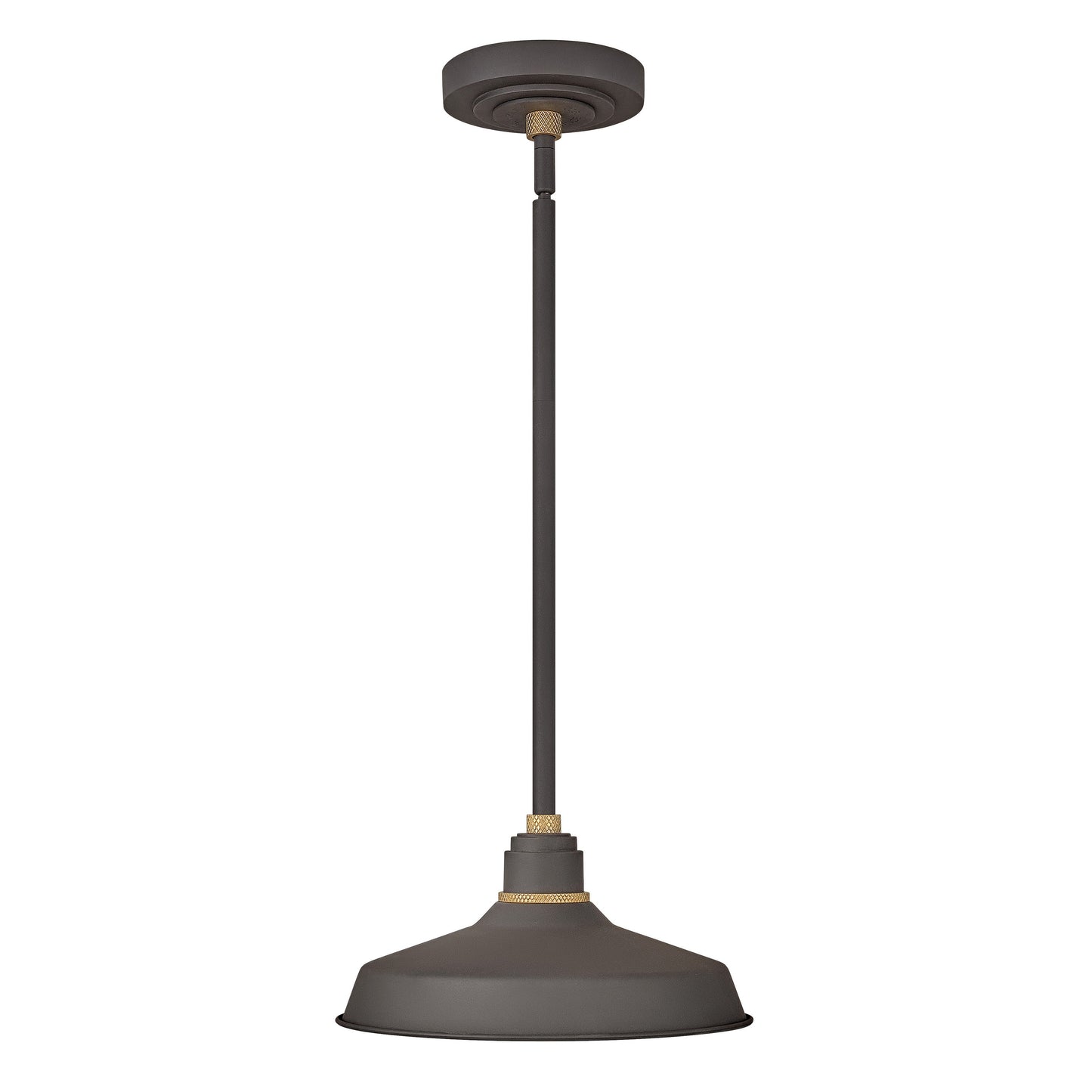 Foundry Pendant Light 1