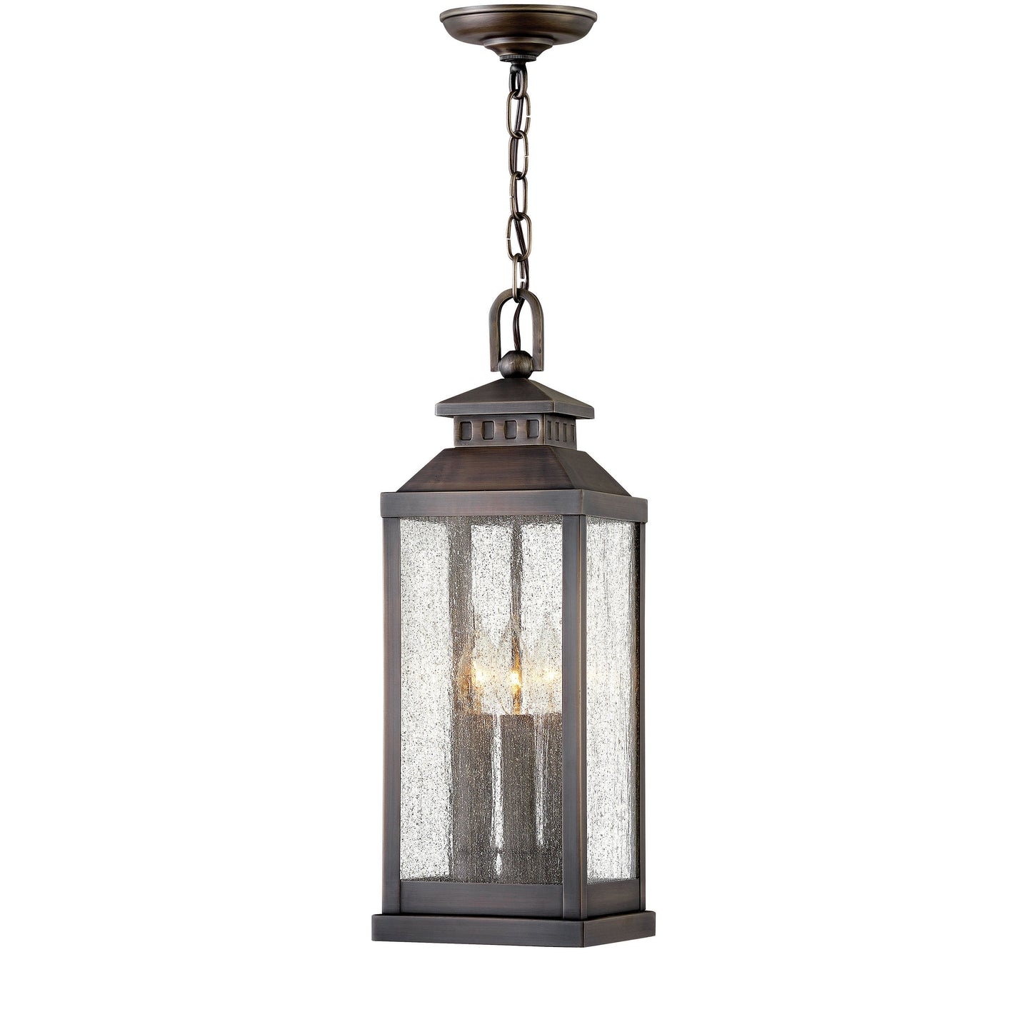 Revere Outdoor Pendant Light