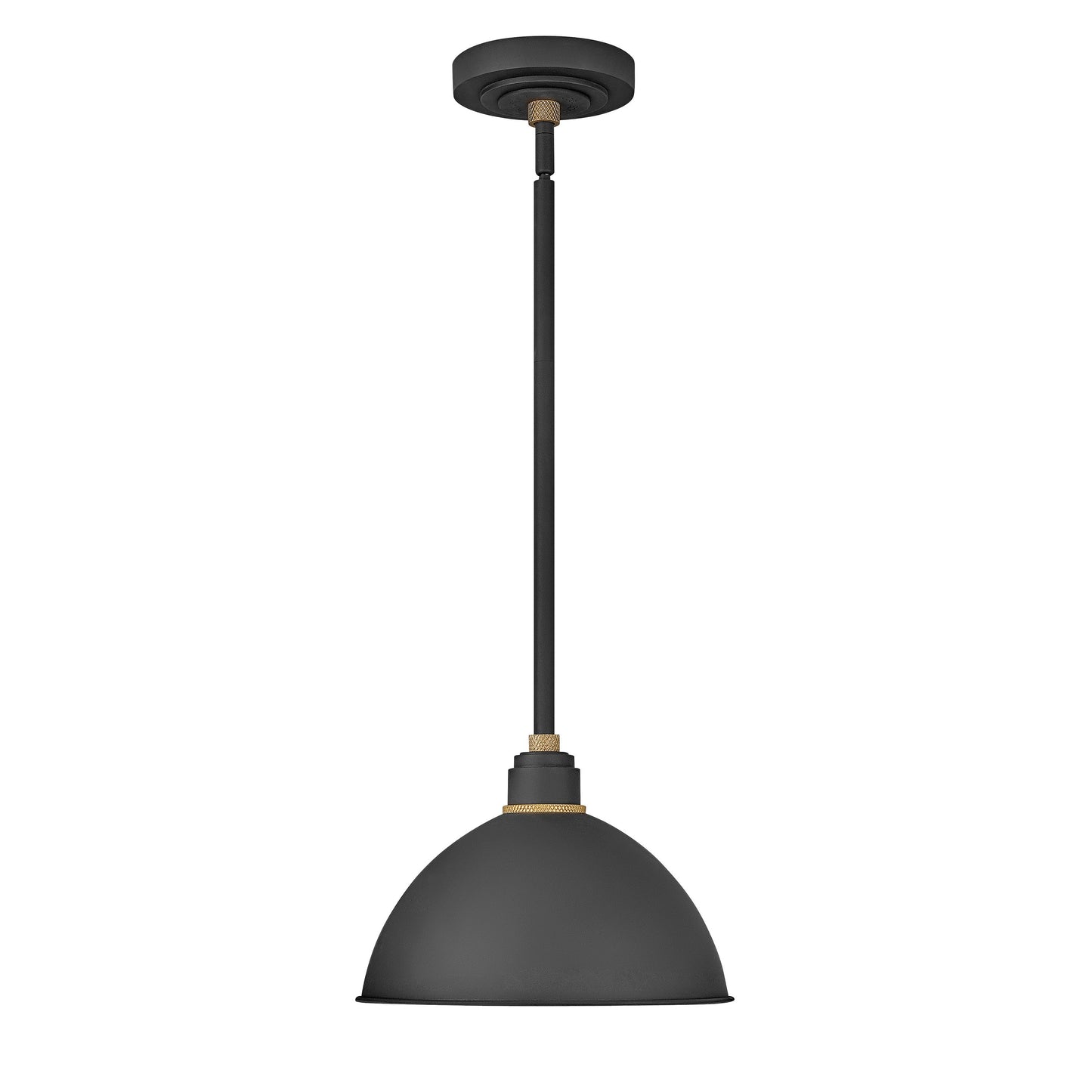 Foundry Pendant Light 2