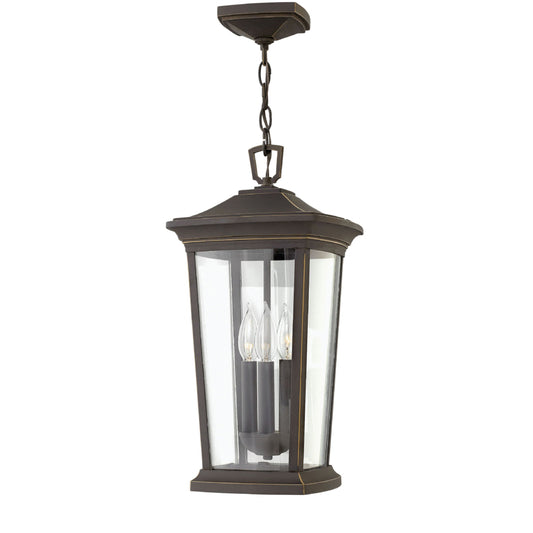 Bromley LED Pendant Light