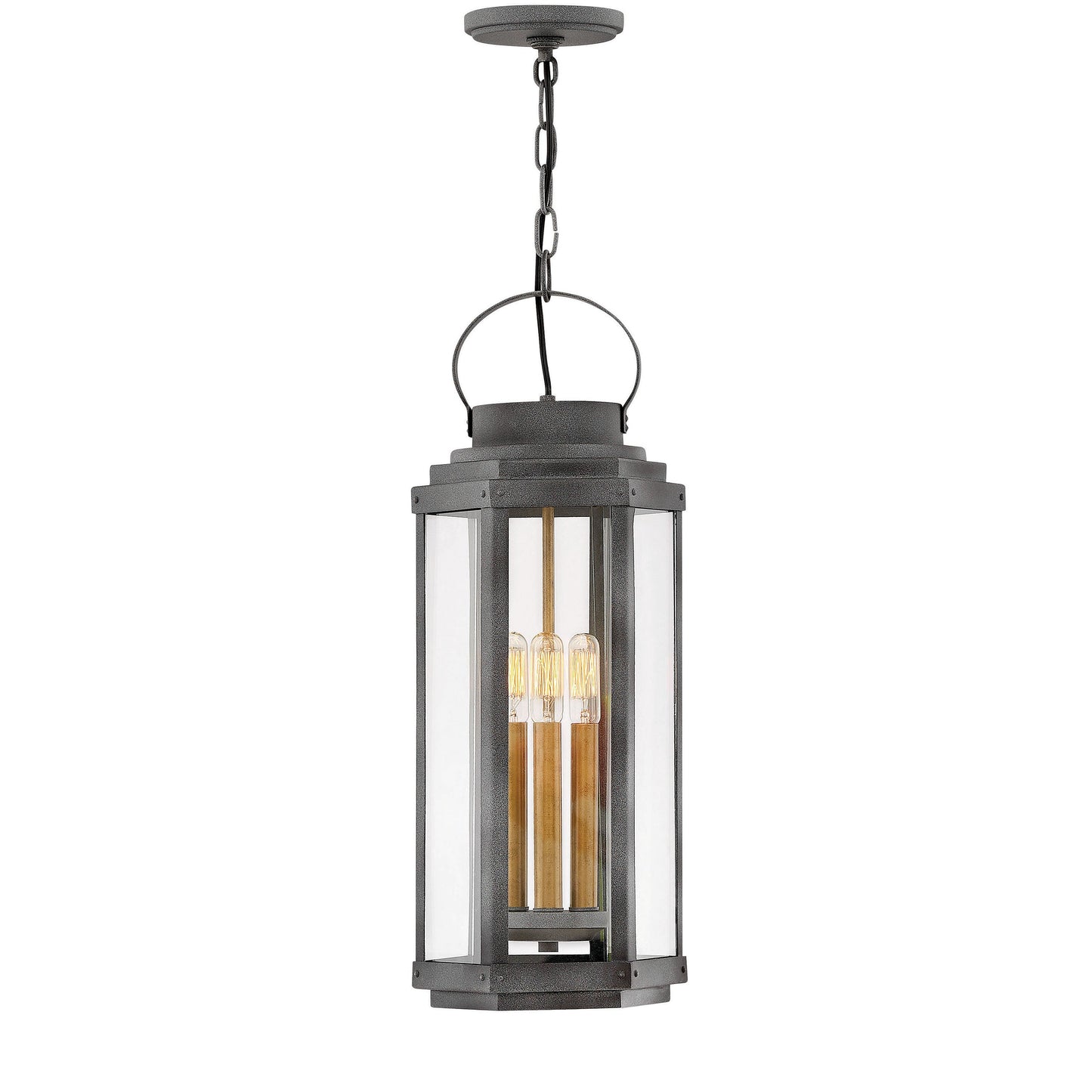 Danbury Outdoor Pendant Light