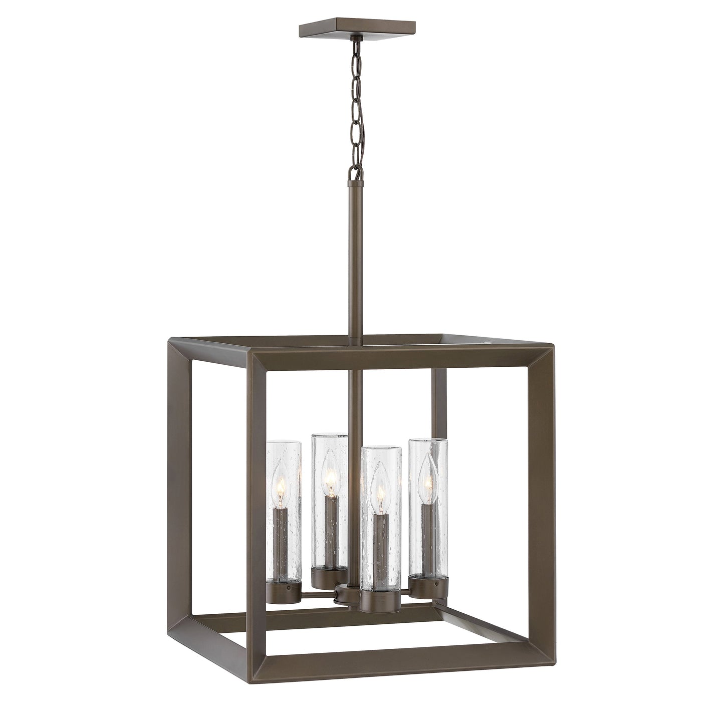 Rhodes Outdoor LED Pendant Light