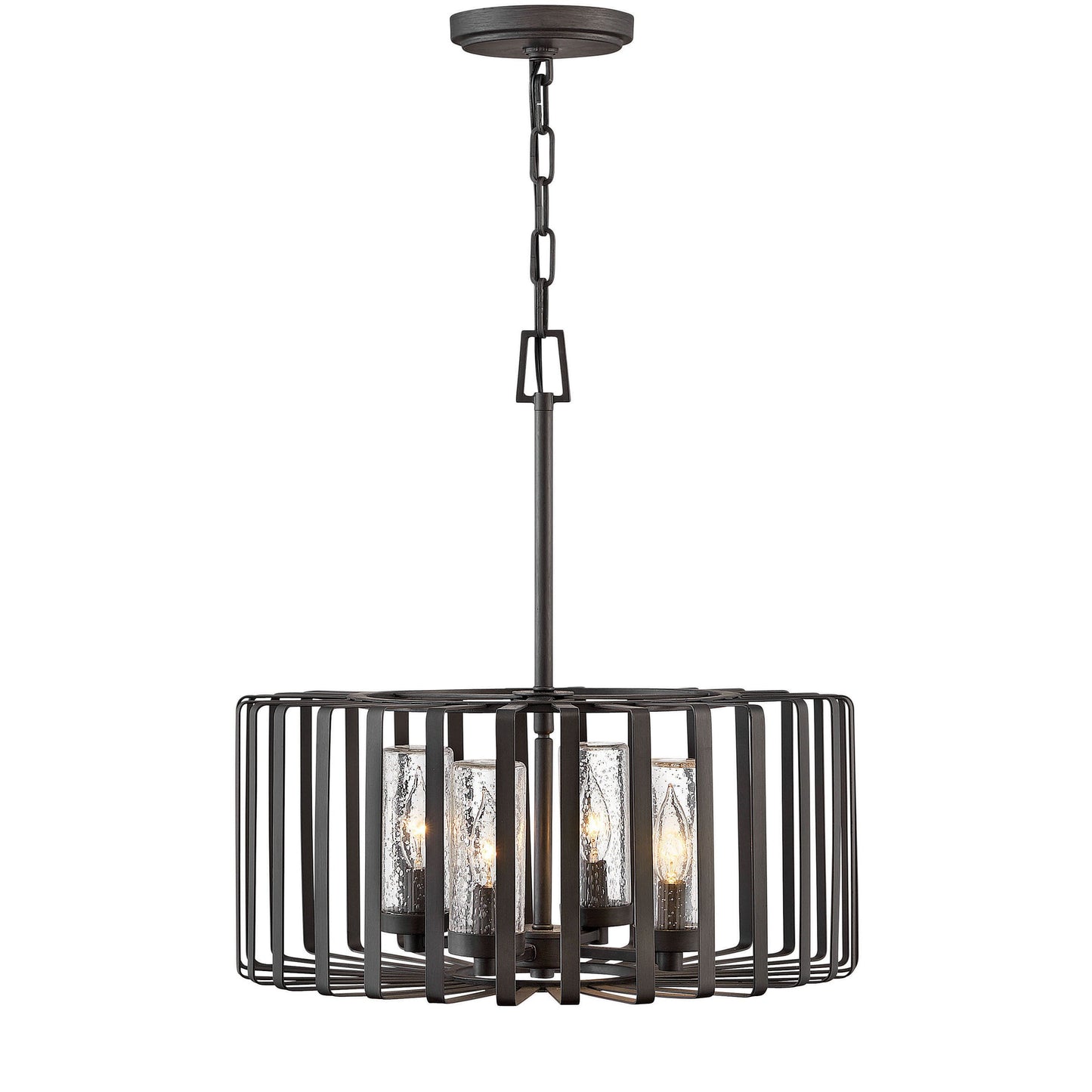 Reid Outdoor Pendant Light