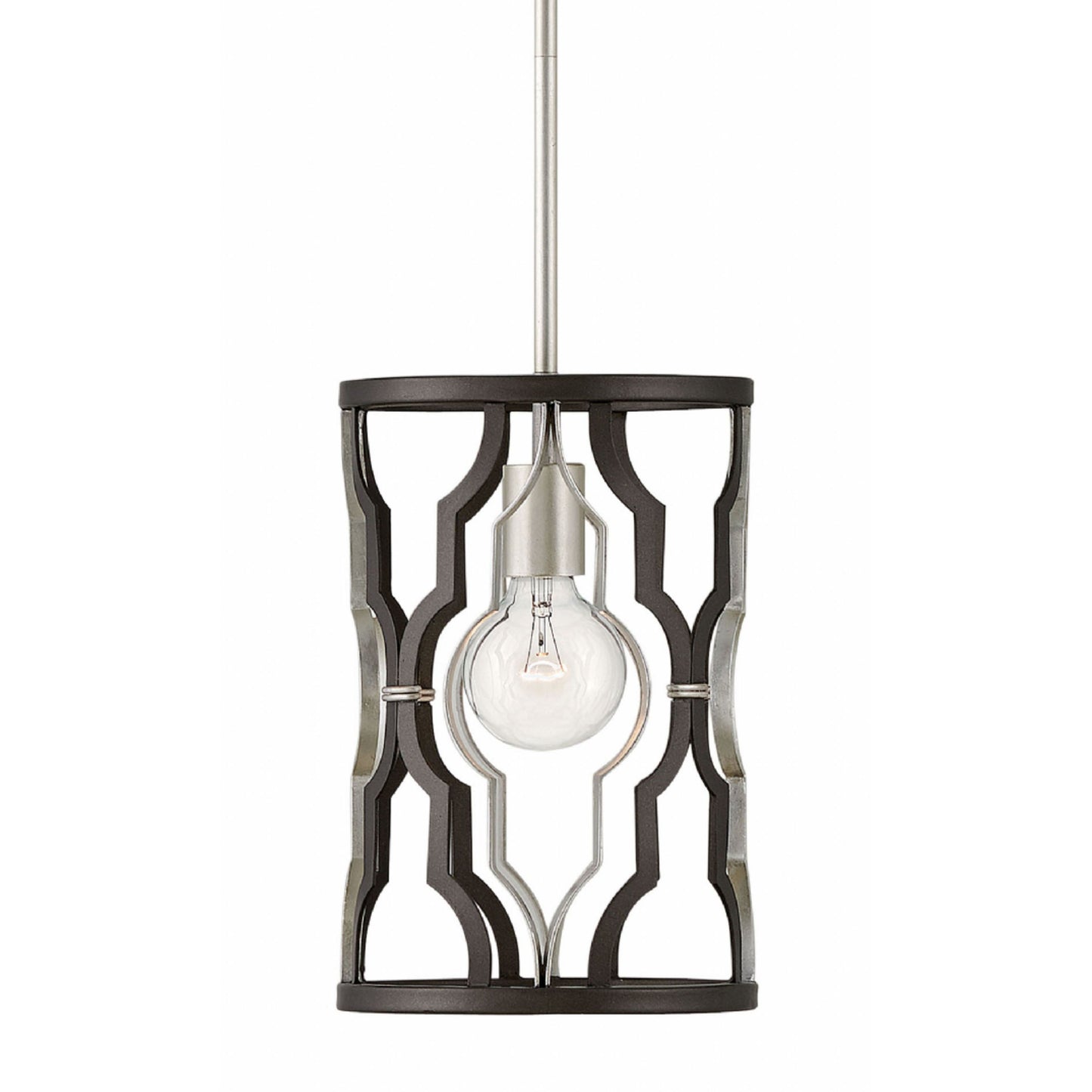 Portico Pendant Light