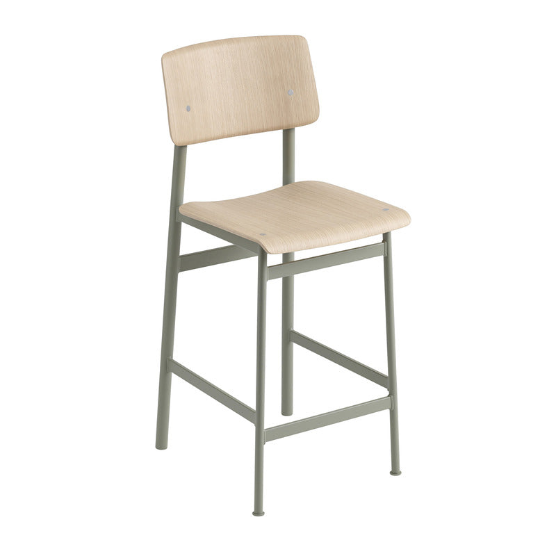 Loft Stool