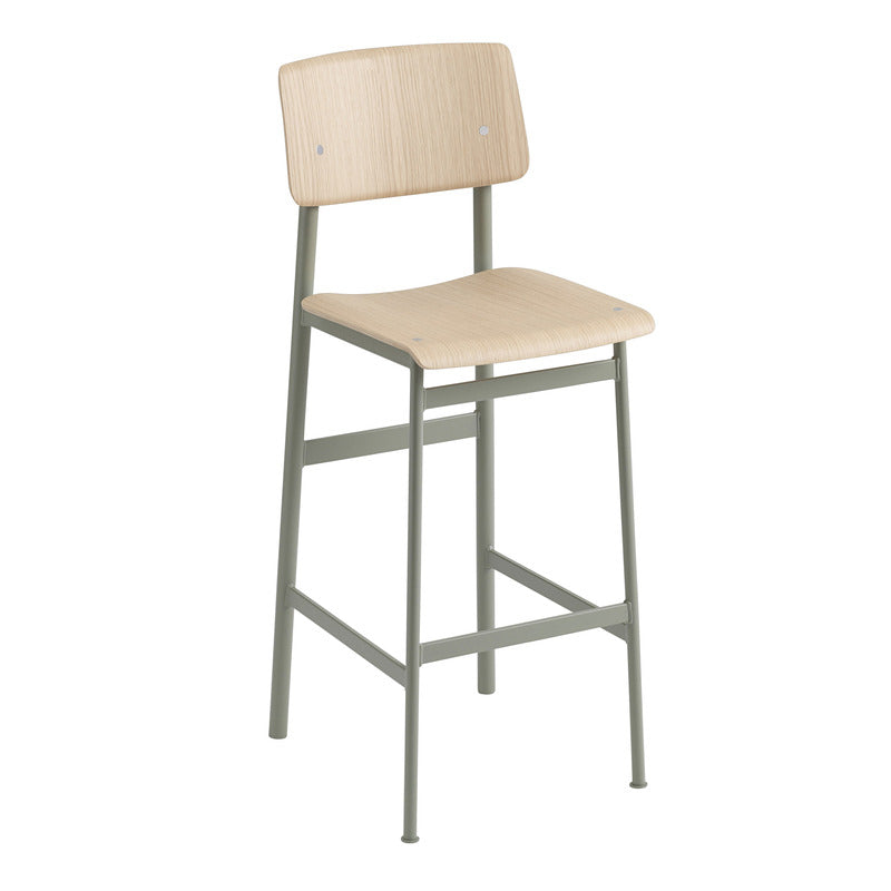 Loft Stool