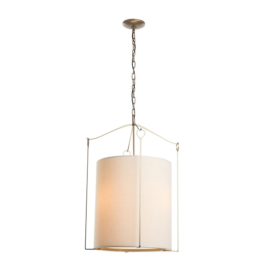 Bow Tall Pendant Light