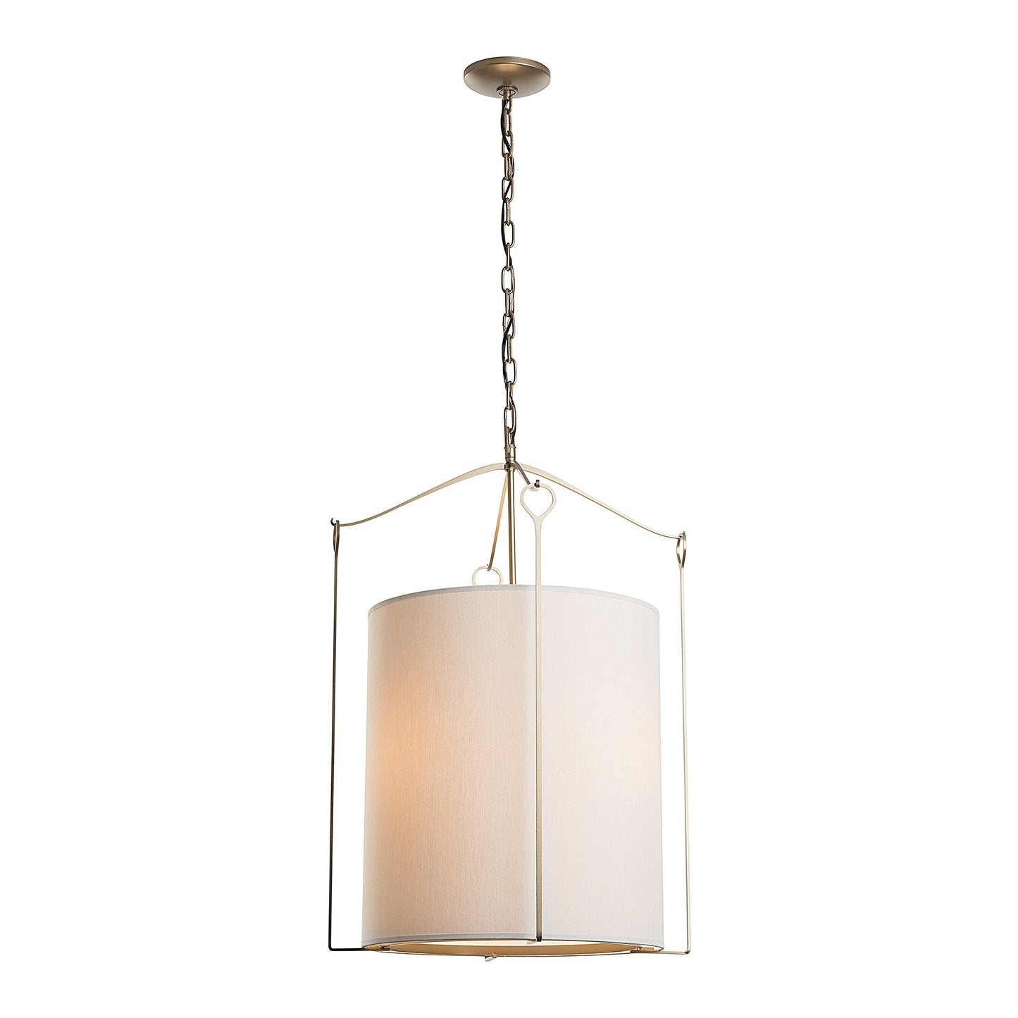 Bow Tall Pendant Light