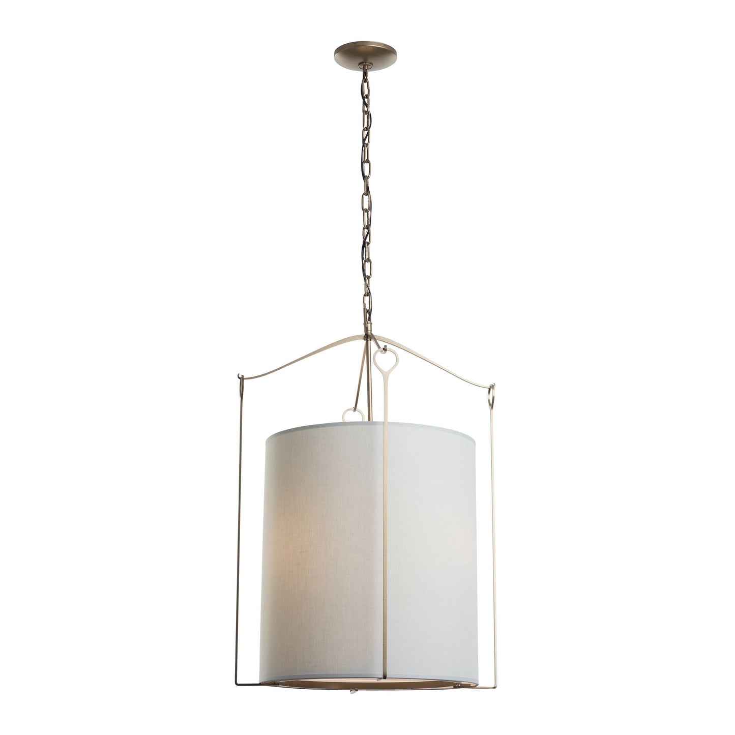 Bow Tall Pendant Light