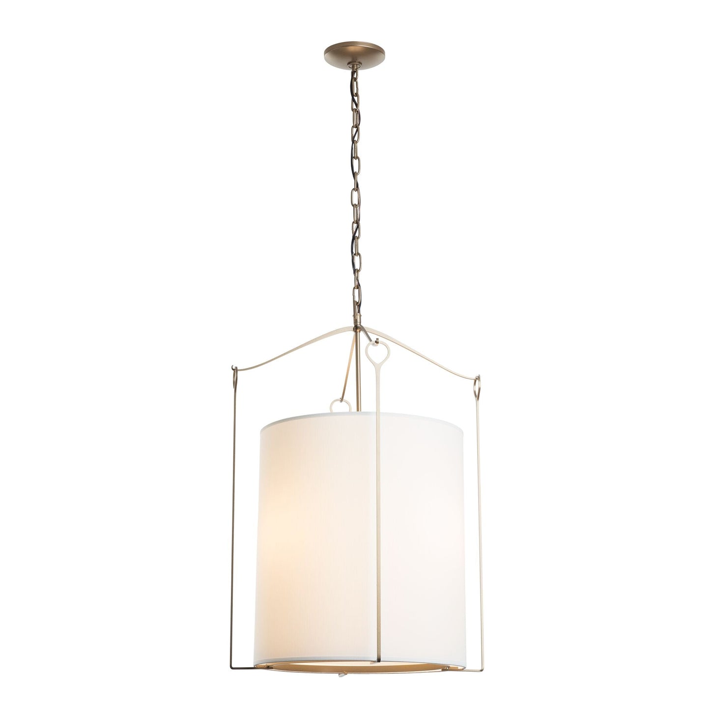 Bow Tall Pendant Light