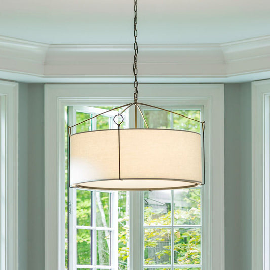 Bow Large Pendant Light