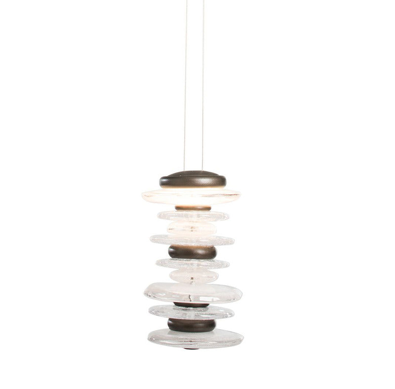 Cairn Mini LED Pendant Light