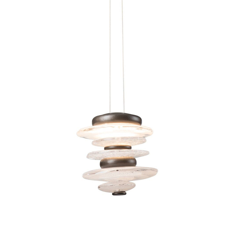 Cairn Mini LED Pendant Light