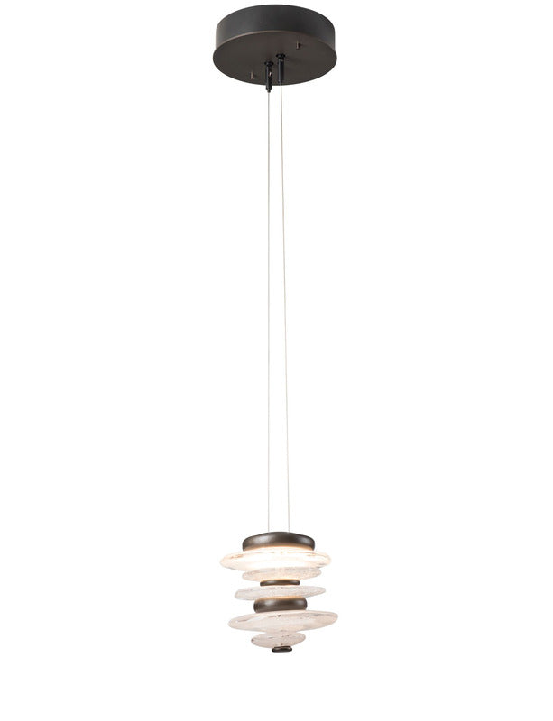 Cairn Mini LED Pendant Light