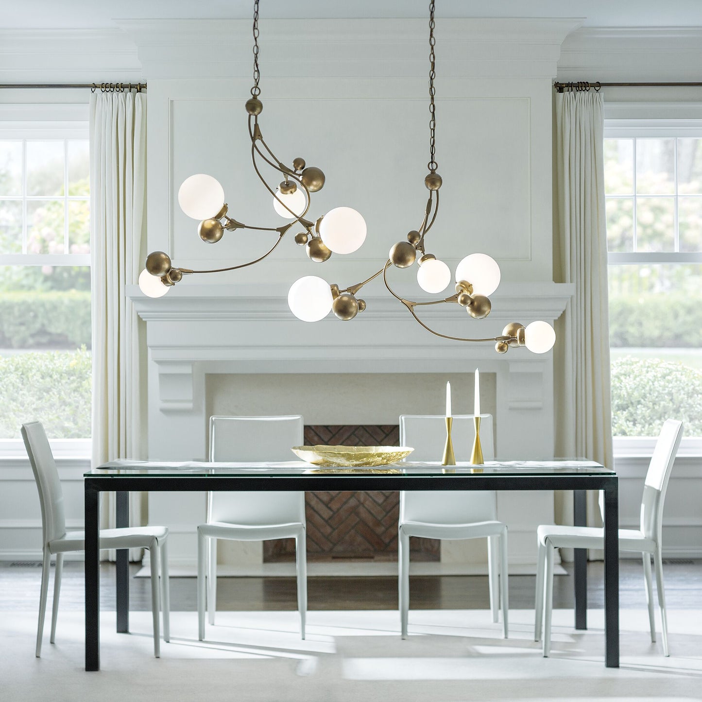 Sprig Pendant Light