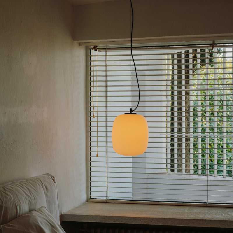 Globo Cesta Pendant Light