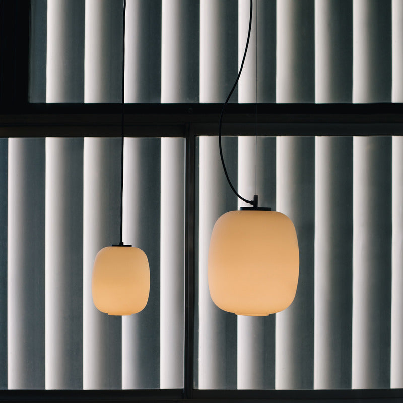 Globo Cesta Pendant Light