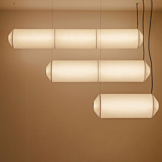 Tekio Horizontal Pendant Light