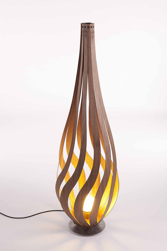 Tulip Floor Lamp