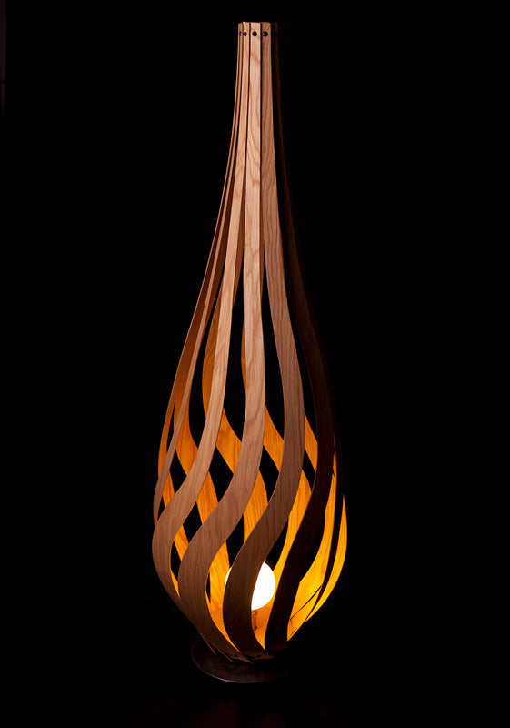 Tulip Floor Lamp