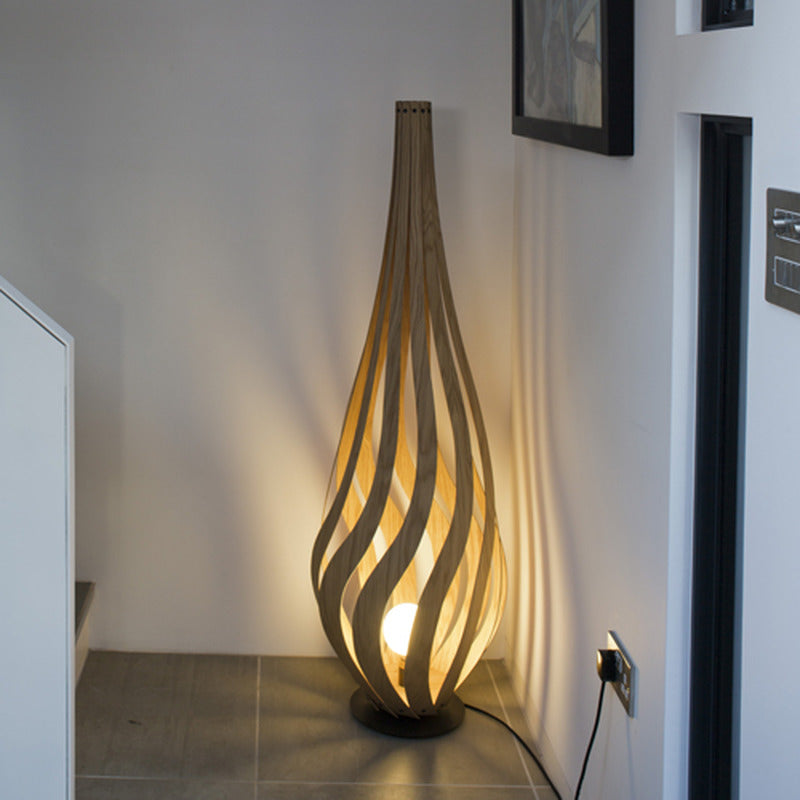 Tulip Floor Lamp